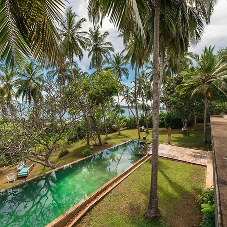 Walatta House Villa แทนกาลเล ภายนอก รูปภาพ
