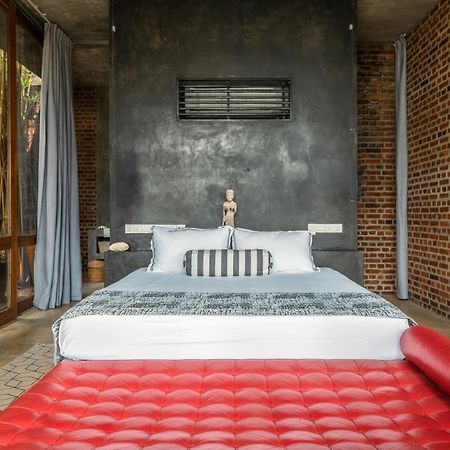 Walatta House Villa แทนกาลเล ภายนอก รูปภาพ