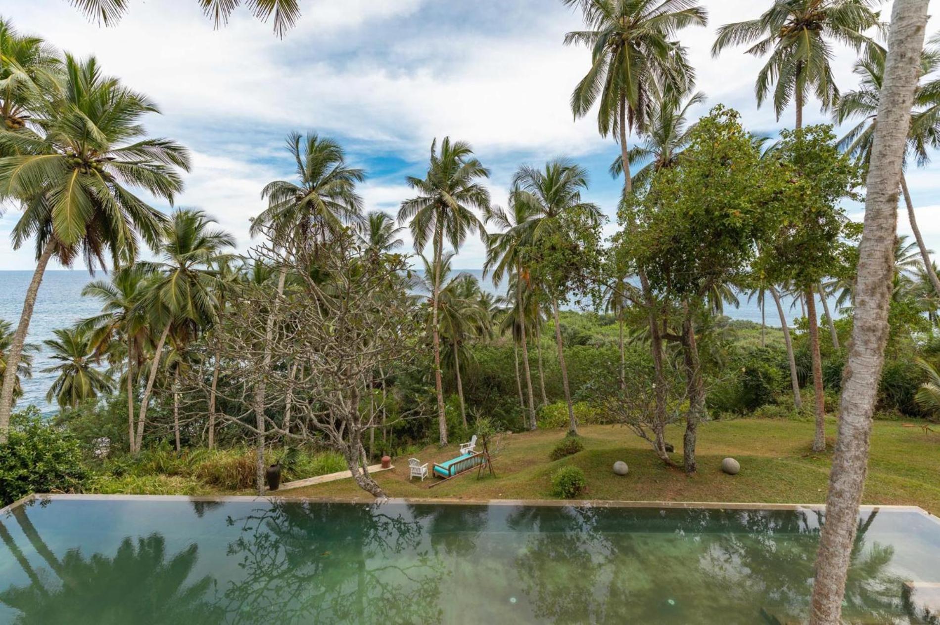 Walatta House Villa แทนกาลเล ภายนอก รูปภาพ