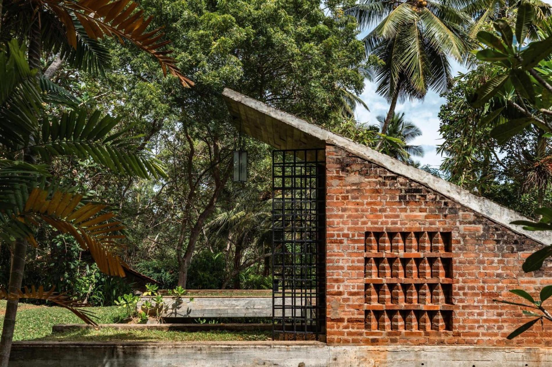 Walatta House Villa แทนกาลเล ภายนอก รูปภาพ