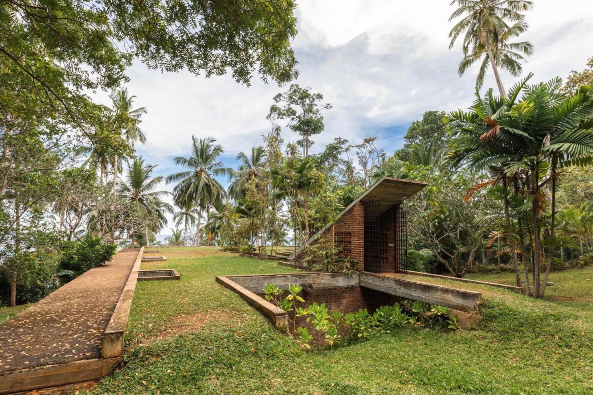 Walatta House Villa แทนกาลเล ภายนอก รูปภาพ