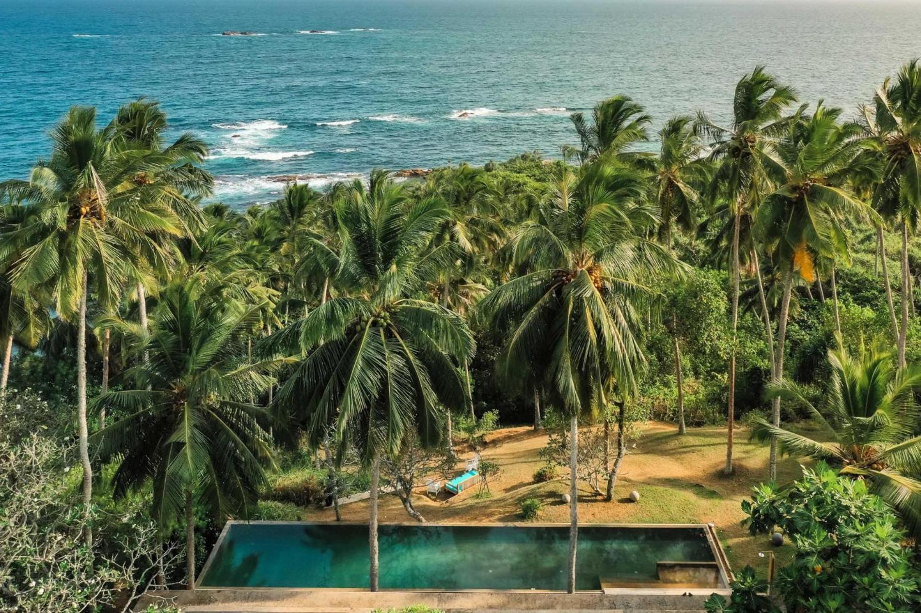 Walatta House Villa แทนกาลเล ภายนอก รูปภาพ