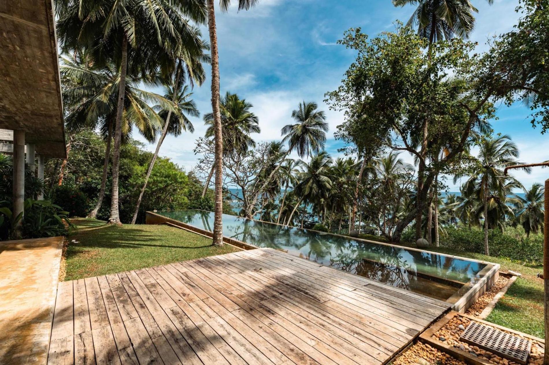 Walatta House Villa แทนกาลเล ภายนอก รูปภาพ