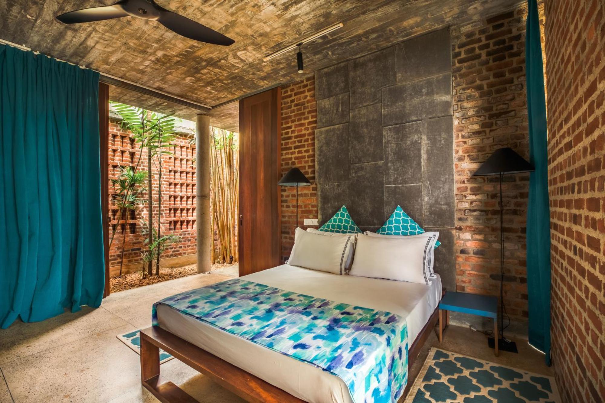Walatta House Villa แทนกาลเล ภายนอก รูปภาพ