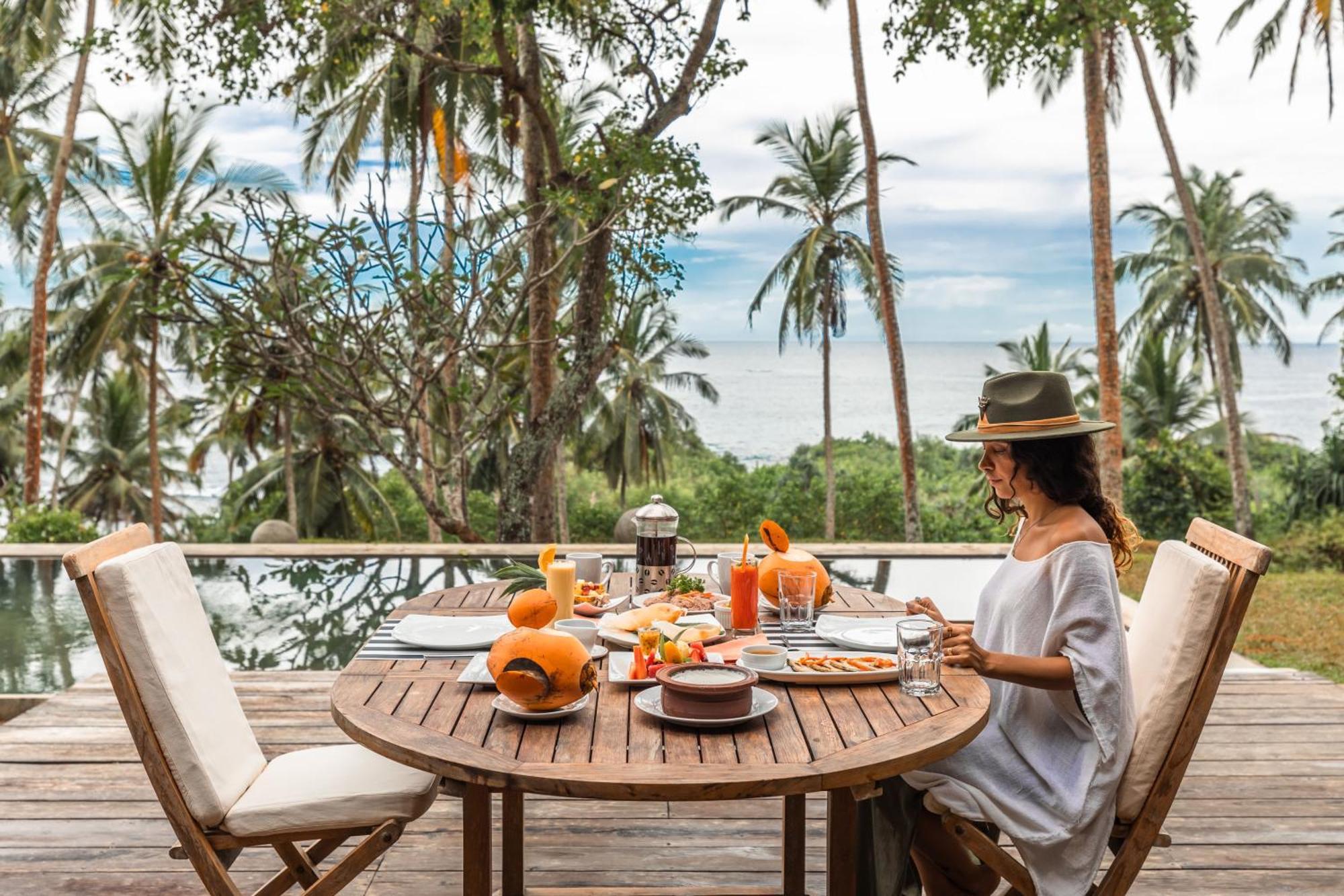 Walatta House Villa แทนกาลเล ภายนอก รูปภาพ