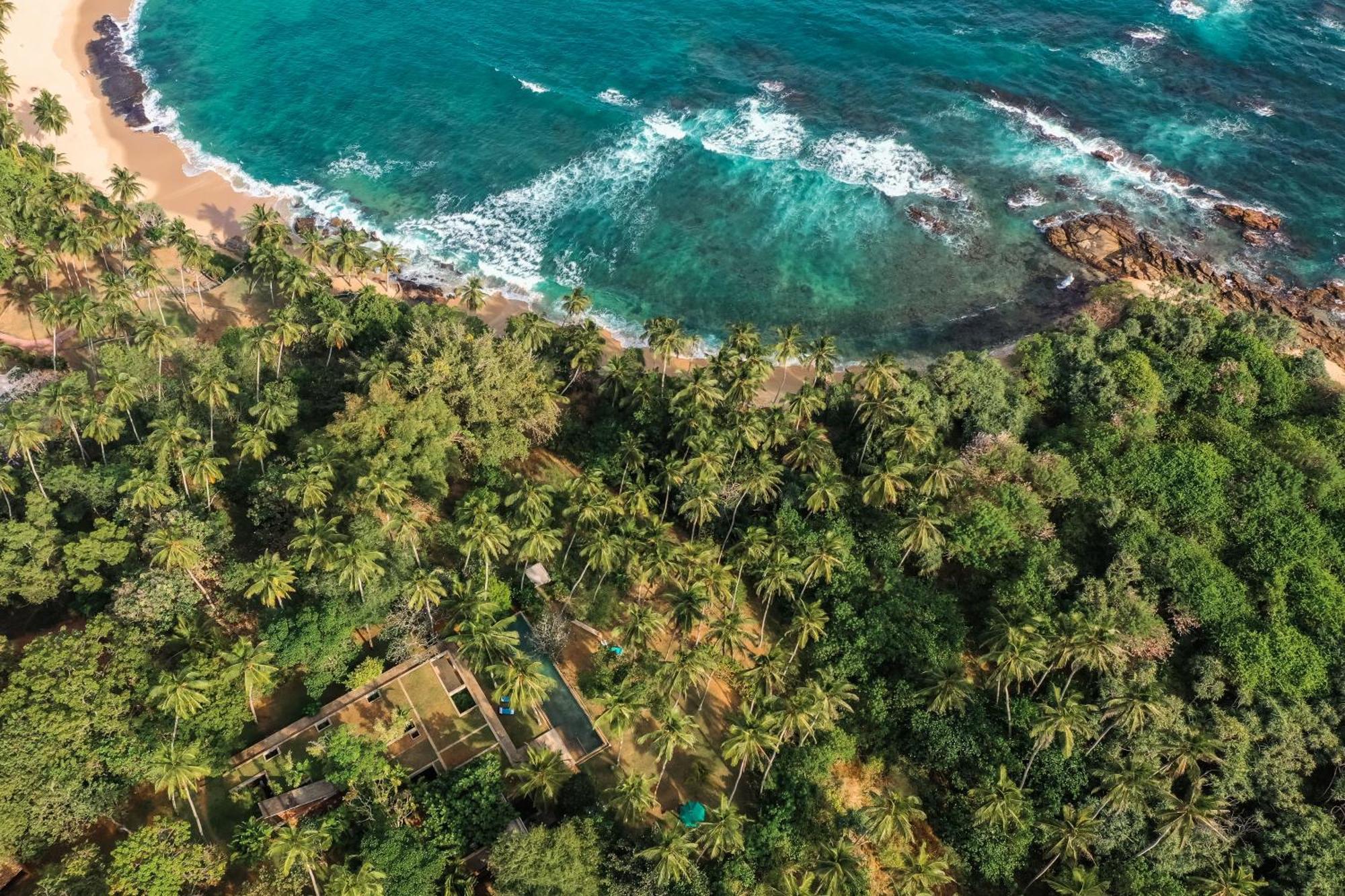 Walatta House Villa แทนกาลเล ภายนอก รูปภาพ