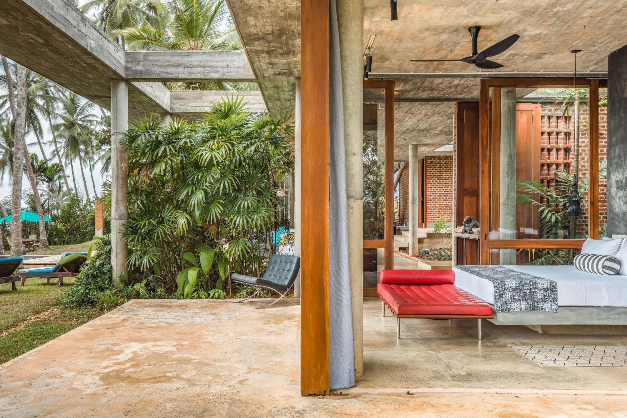 Walatta House Villa แทนกาลเล ภายนอก รูปภาพ