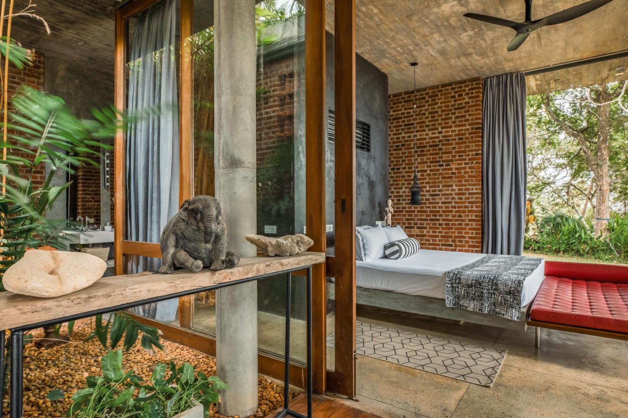 Walatta House Villa แทนกาลเล ภายนอก รูปภาพ