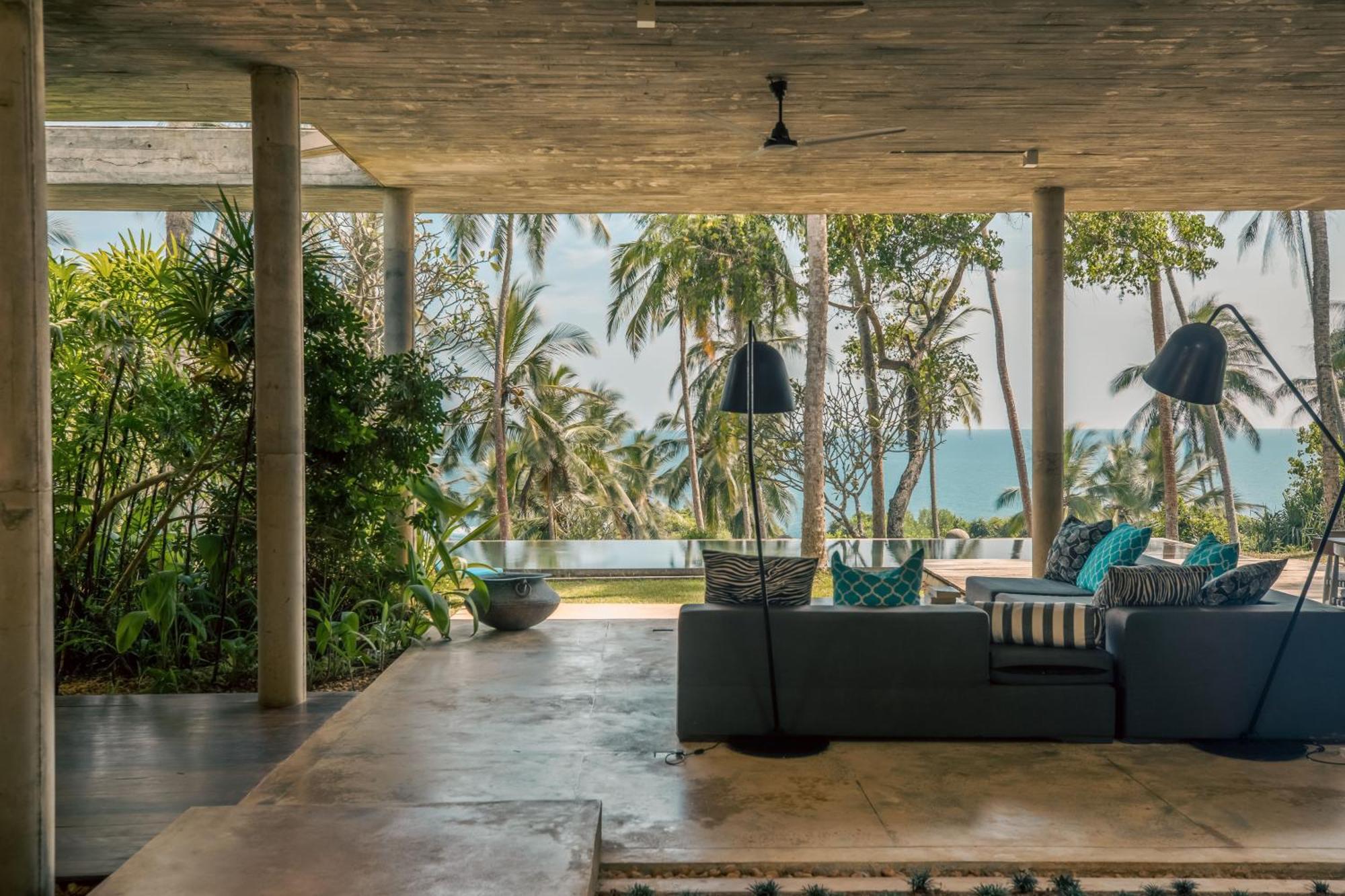 Walatta House Villa แทนกาลเล ภายนอก รูปภาพ