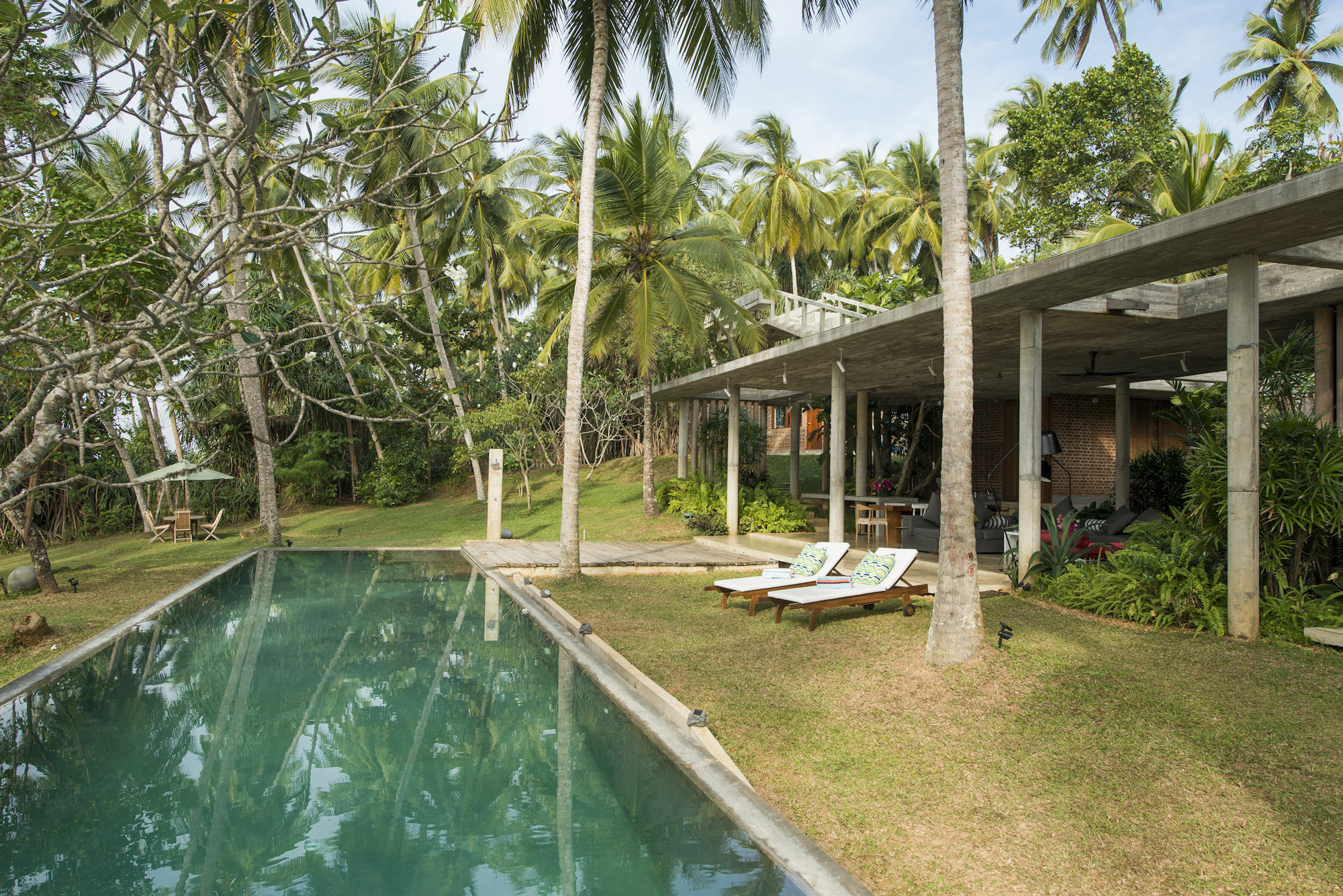 Walatta House Villa แทนกาลเล ภายนอก รูปภาพ