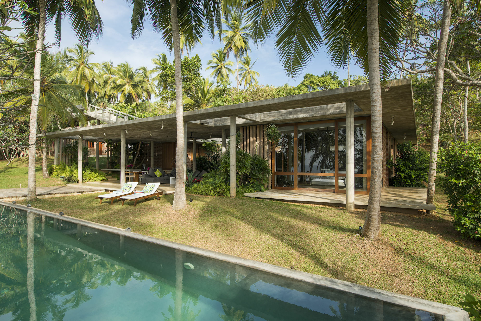 Walatta House Villa แทนกาลเล ภายนอก รูปภาพ