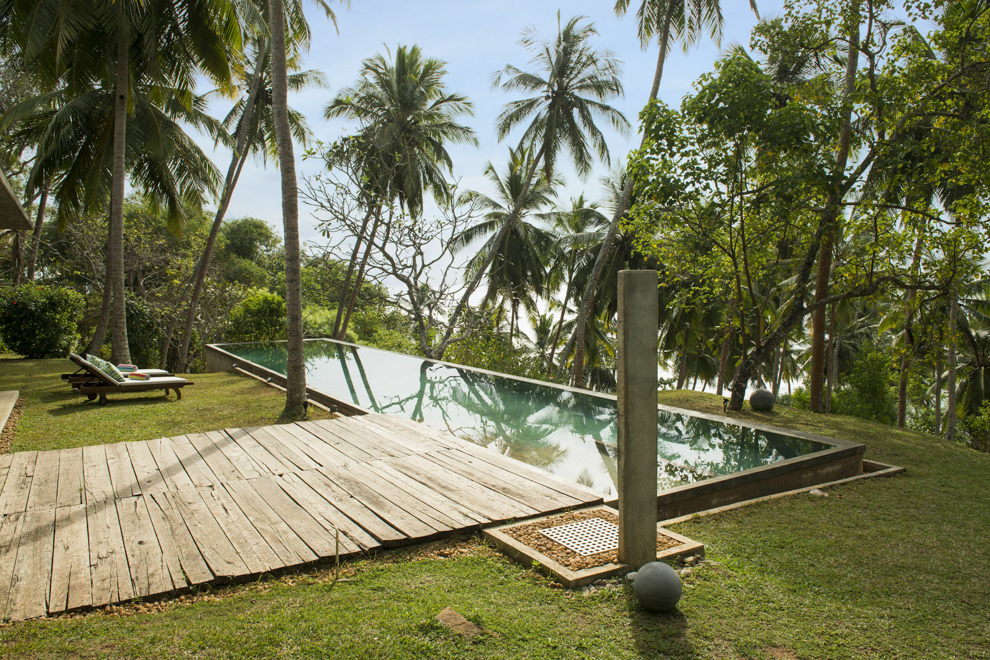 Walatta House Villa แทนกาลเล ภายนอก รูปภาพ
